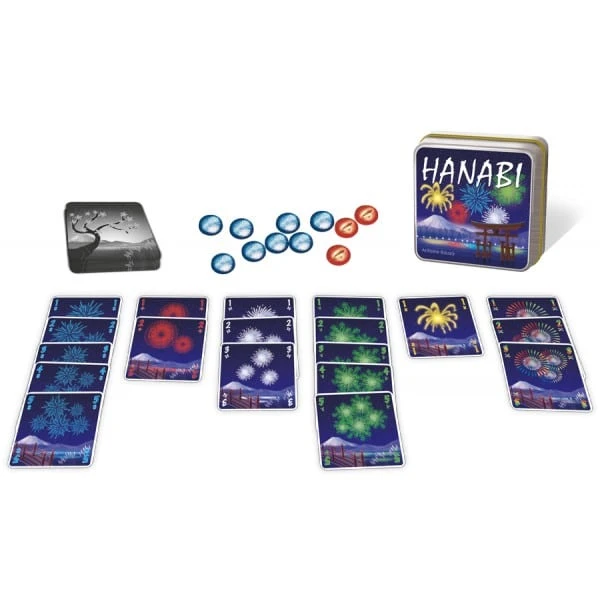 Hanabi – Image 2