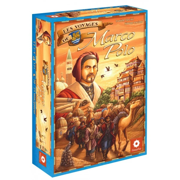 Marco Polo – Image 2