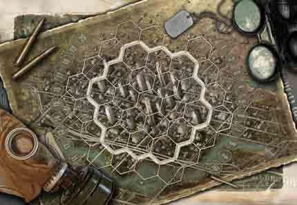 Neuroshima Hex 3.0 – Image 3