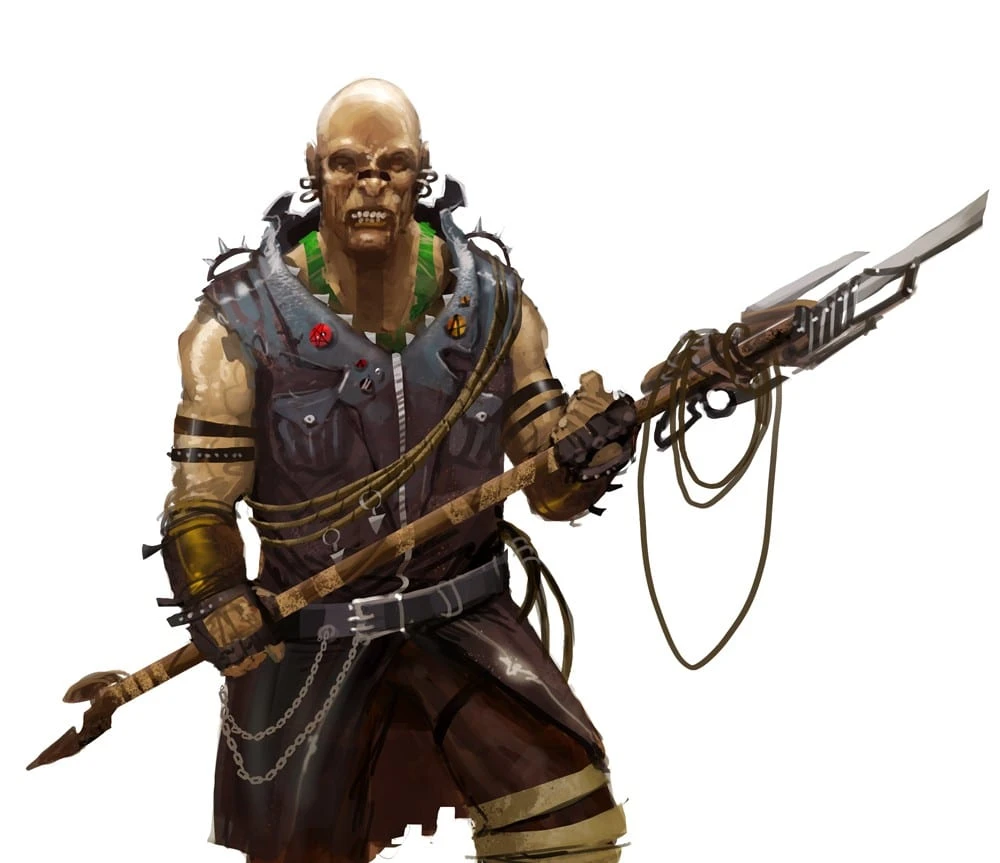 Neuroshima Hex 3.0 – Image 5