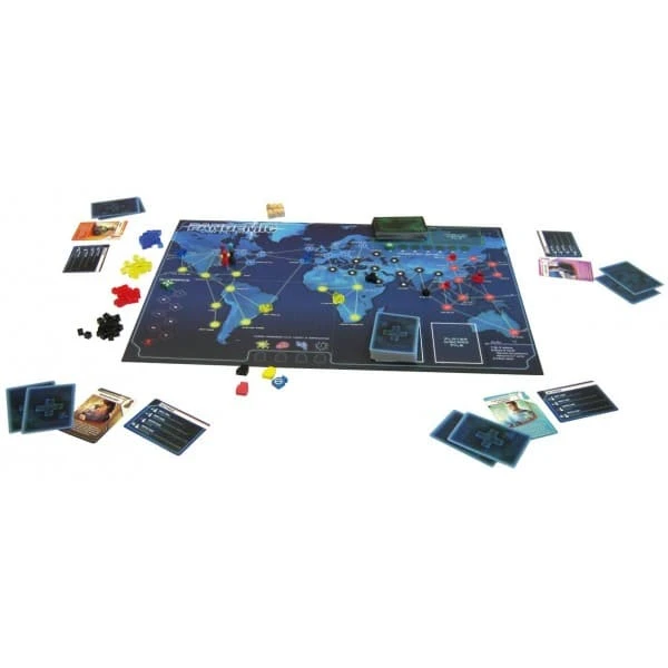 Pandemic – Image 2