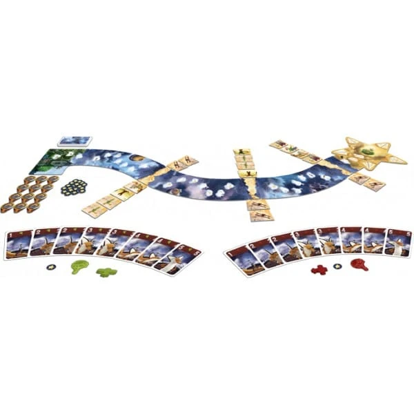 Le Petit Prince – Voyage Vers Les Etoiles – Image 2