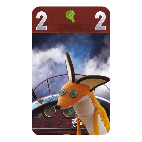 Le Petit Prince – Voyage Vers Les Etoiles – Image 3