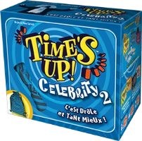 Time’s Up! – Celebrity II – Image 3
