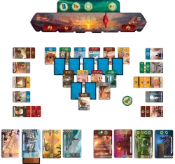 7 Wonders – Duel – Image 2