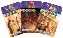 7 Wonders – Duel – Image 6