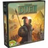 7 Wonders – Duel
