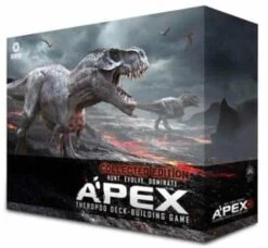 APEX – Collected Edition