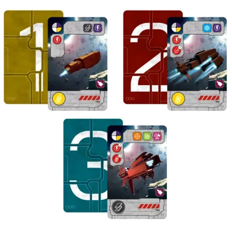 Aldebaran Duel – Image 3