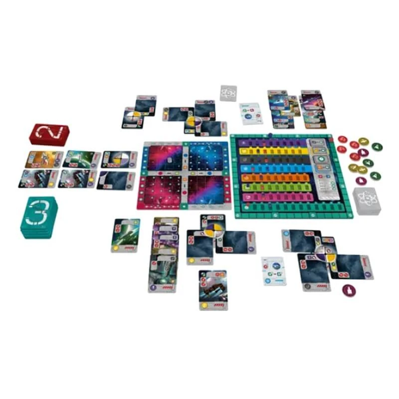 Aldebaran Duel – Image 2