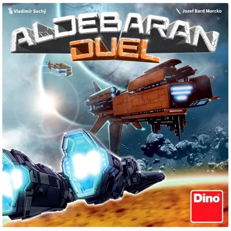 Aldebaran Duel