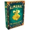 Almanac – The Crystal Peaks