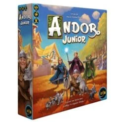Andor Junior