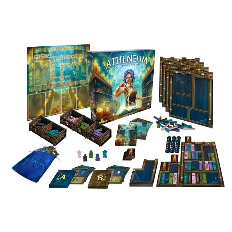 Atheneum – Image 3