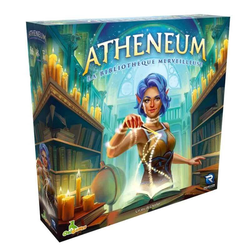 Atheneum – Image 2