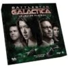 Battlestar Galactica – Exodus