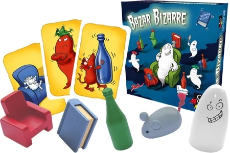 Bazar Bizarre – Image 2