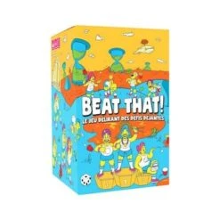 Beat That !