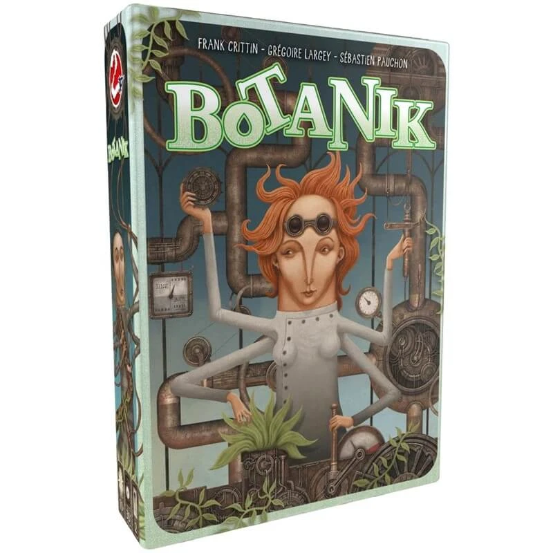 Botanik – Image 2