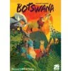 Botswana (25th Century Games 2025 Edition)
