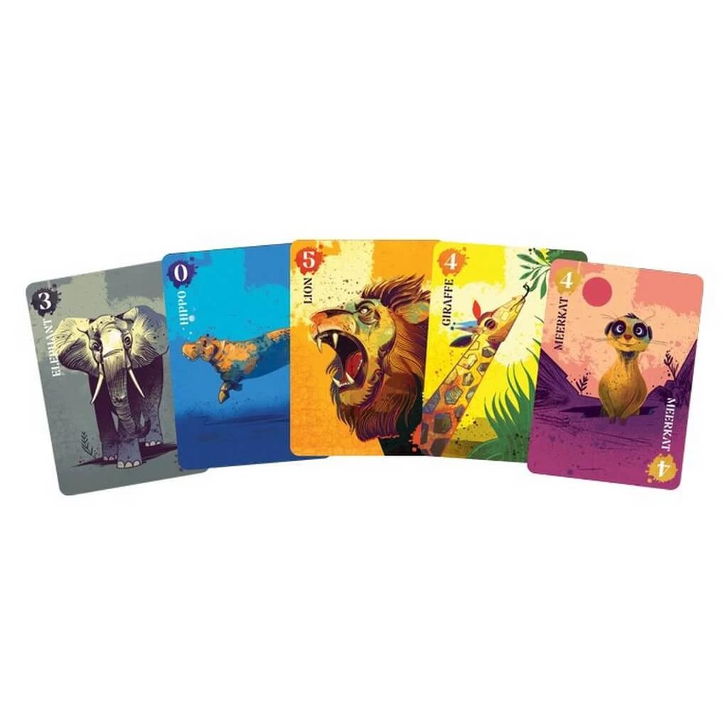 Botswana (25th Century Games 2025 Edition) – Image 3