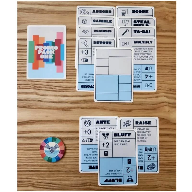 Bridge City Poker – Image 2