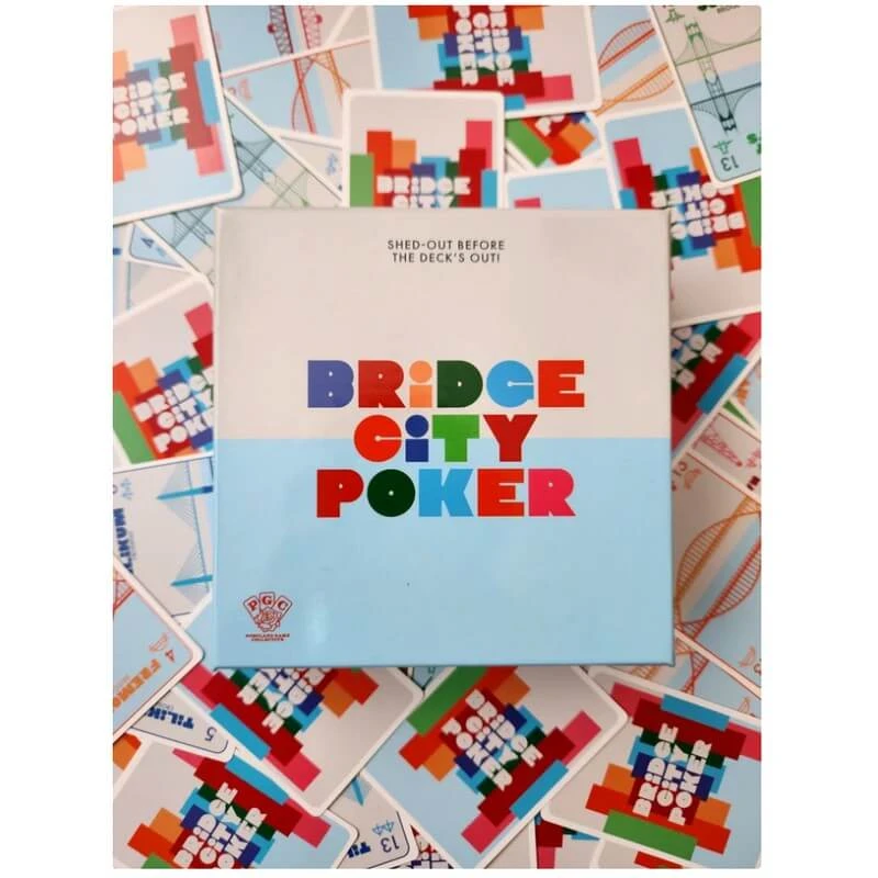 Bridge City Poker