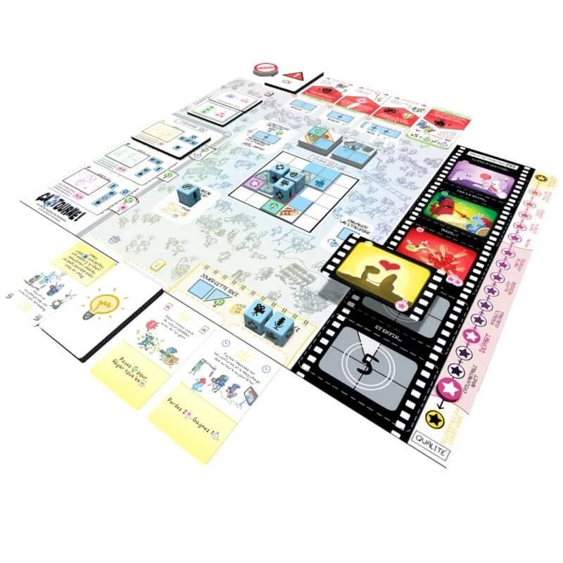 Ça Tourne – Image 3