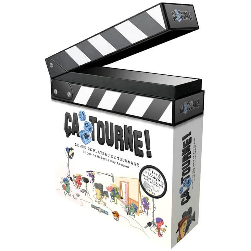 Ça Tourne – Image 2