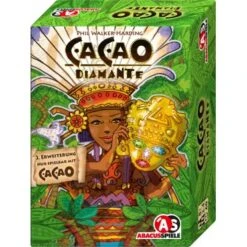 Cacao – Diamante