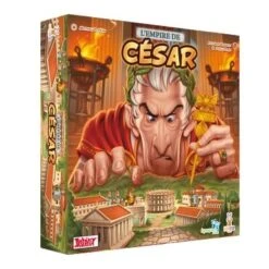 L’Empire De César