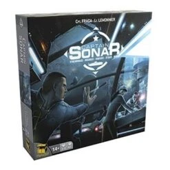 Captain Sonar