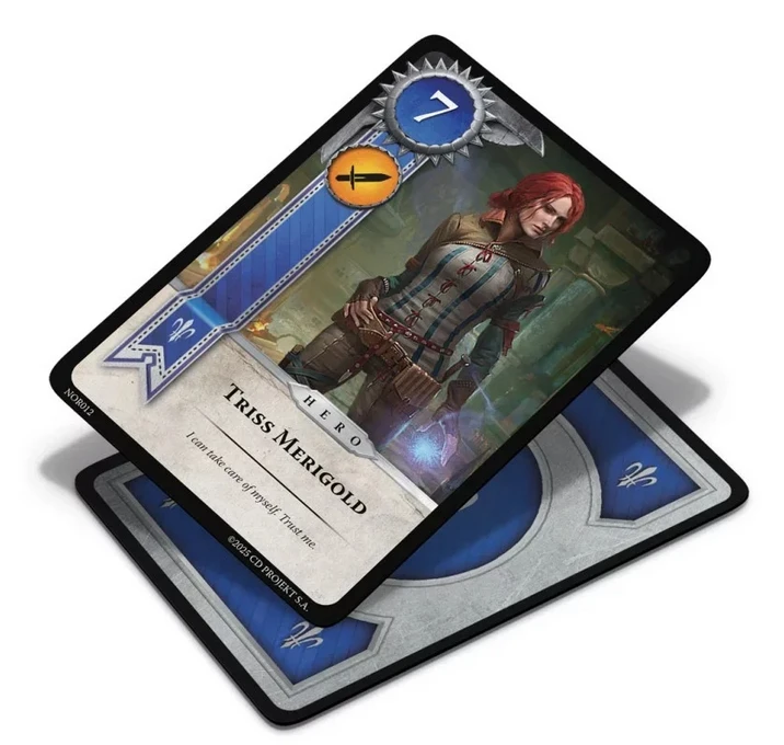 Gwent – Le Jeu De Cartes Légendaire – Image 2