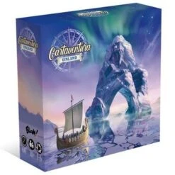 Cartaventura – Vinland