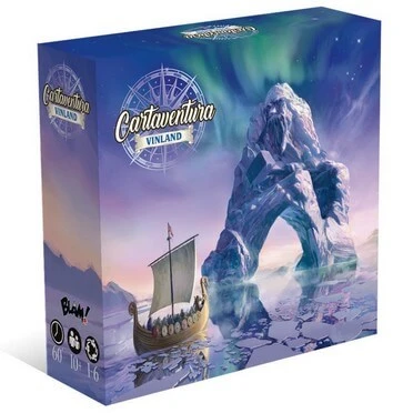 Cartaventura – Vinland