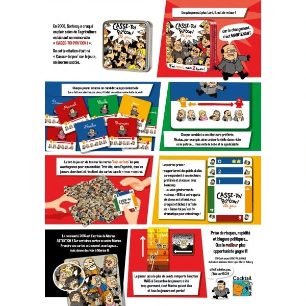 Casse-Toi Pov’ Con 2 – Image 4