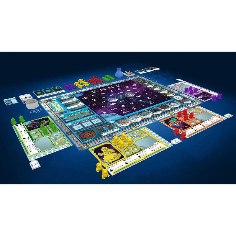 Chimera Station – Image 3