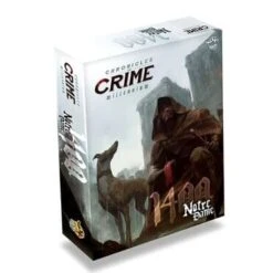Chronicles Of Crime – 1400