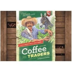 Coffee Traders