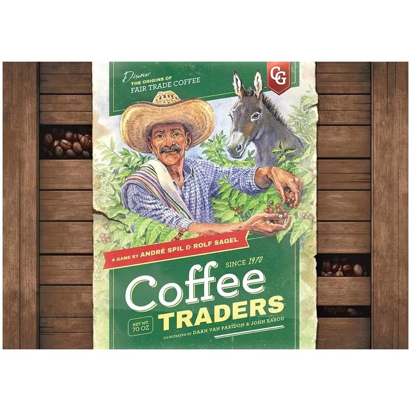 Coffee Traders – Image 2