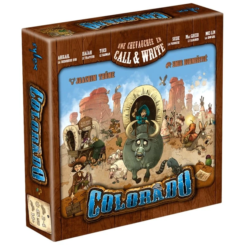 Colorado – Image 2