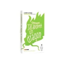 Comment J’ai Adopté Un Dragon