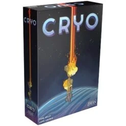 Cryo VO