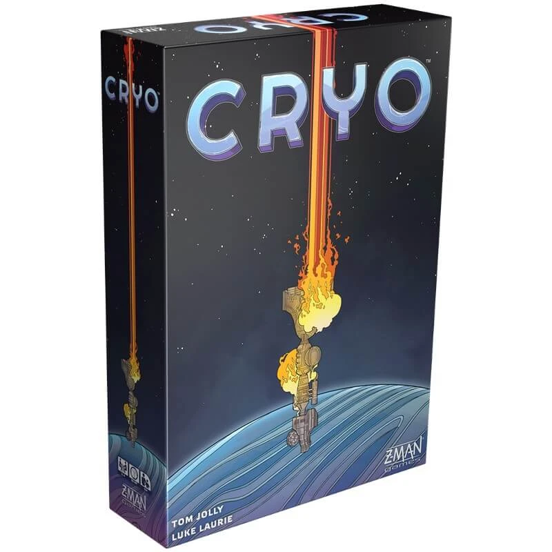 Cryo VO – Image 4