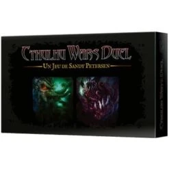 Cthulhu Wars Duel