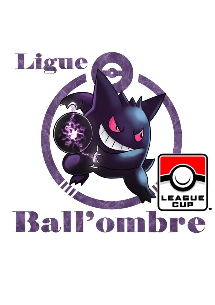 Pokémon Ligue Célébration Des Mondiaux Master