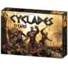 Cyclades – Titans
