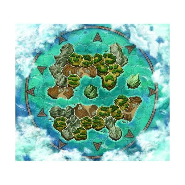 Cyclades – Titans – Image 3