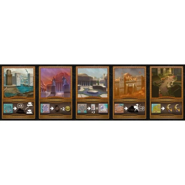 Cyclades – Titans – Image 4