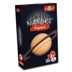 Défis Nature – Espace